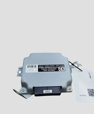 Lexus NX Suspension control unit/module 8924378023