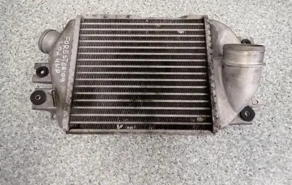 Subaru Forester SH Intercooler radiator