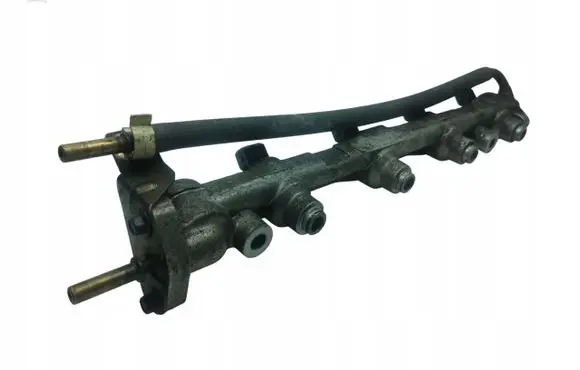 Ford Fiesta Fuel main line pipe 9H487