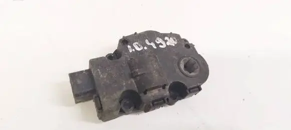Mercedes-Benz B W245 Air flap motor/actuator 410475520 412650750