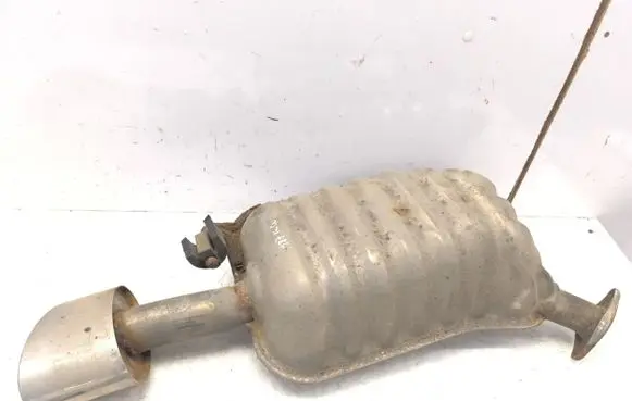 KIA Optima Rear muffler/silencer tail pipe YFM20