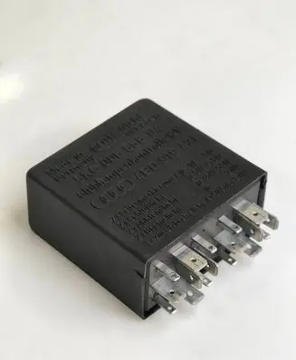 Audi A4 S4 B6 8E 8H Other relay 4B0919471 5KG00656804