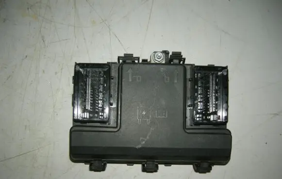 Ford Mondeo MK V Fuse box set FG9T14A067MA
