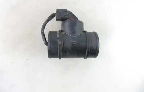Mass air flow meter