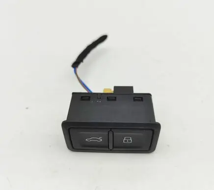 Audi Q5 SQ5 FY Tailgate/boot open switch button 85E959831D