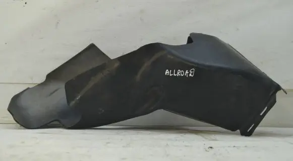 Audi A6 Allroad C5 Intercooler air guide/duct channel 4Z7317025