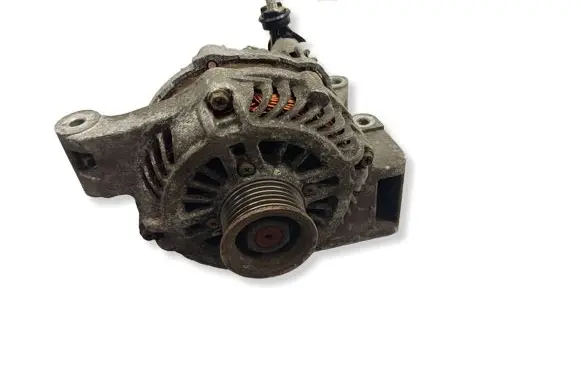 Mazda 3 II Generator/alternator A3TG4791 LF1E 12V90A8924