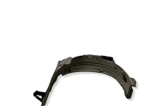 Honda CR-V Front wheel arch liner splash guards 