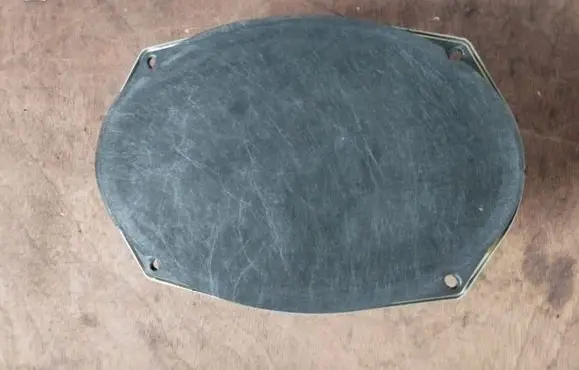 Chrysler Town & Country V Front door speaker 05091010AB