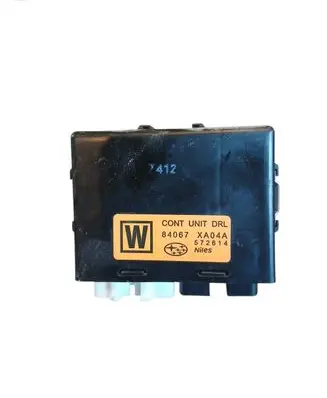 Subaru Tribeca Other control units/modules 84067XA04A