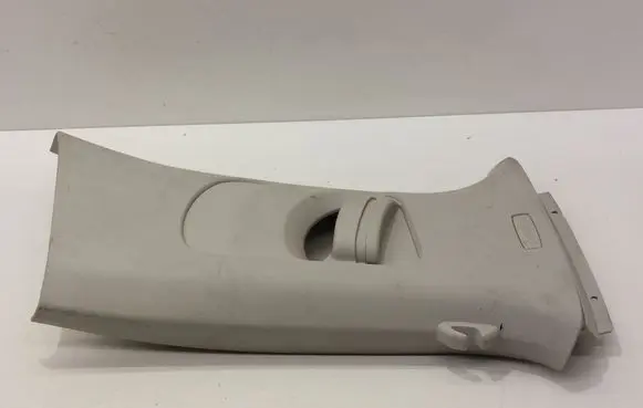 Volkswagen Jetta VI (B) pillar trim (top) 5C6867244