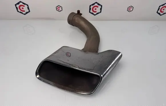 Audi Q7 4M Muffler ending 4M0253681 NULL