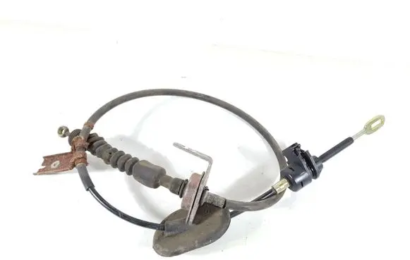 Honda Accord Gear shift cable linkage 54315-SDA-A83