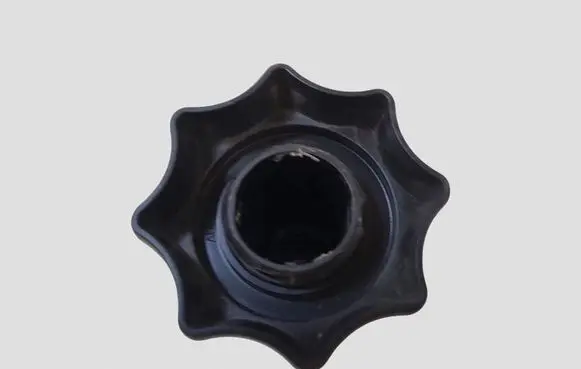 Volkswagen PASSAT B6 Spare wheel bolt