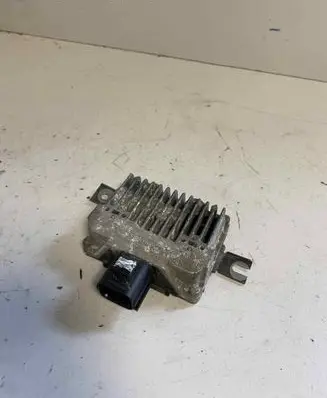 Volvo V60 Fuel injection pump control unit/module 6G9N9D372AC A2C53119120 13150566