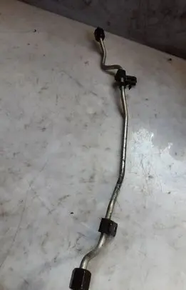 Audi Q7 4M Fuel line pipe 210422