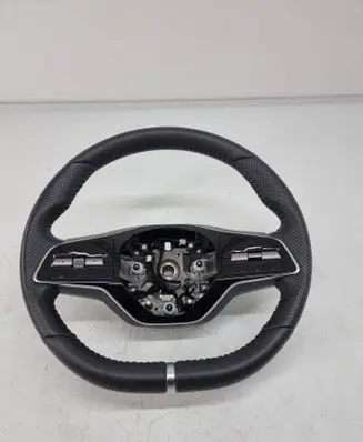 Nissan Ariya Steering wheel 