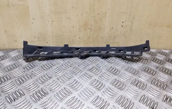Volkswagen Sharan Front bumper mounting bracket 1305553007