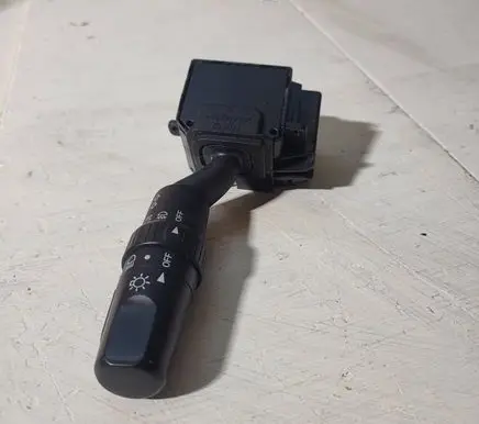 Mazda 3 I Wiper control stalk 17D682 PA6GF30