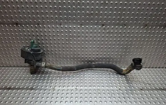 Renault Twingo III Water pump S25071981 144B03731