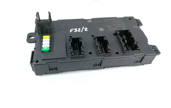 BMW 4 F32 F33 Central body control module 6819336