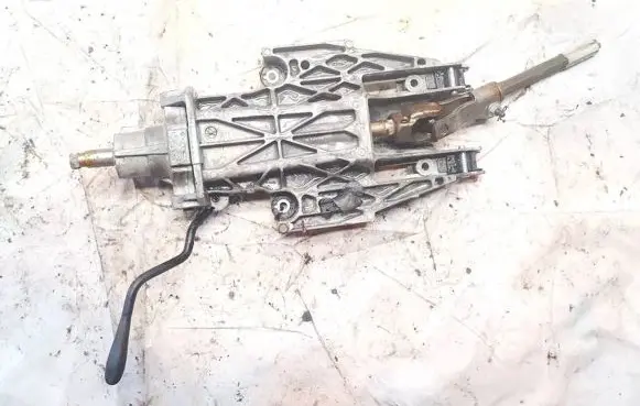 Chrysler Pacifica Steering wheel axle 04690972aa