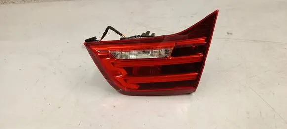BMW 4 F32 F33 Tailgate rear/tail lights 7296102