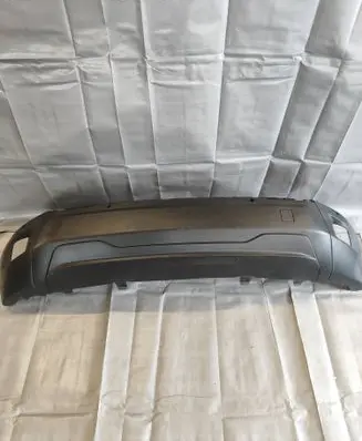 Peugeot 2008 II Rear bumper 9825967080