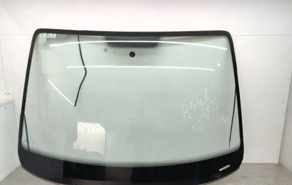 Volkswagen Caddy Front windscreen/windshield window 43R008594 E000255 DOT24M122AS1