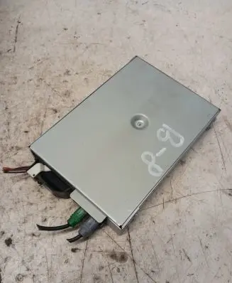 Audi A4 S4 B8 8K Camera control unit module 8T0907441B 4L0907441A 710081121