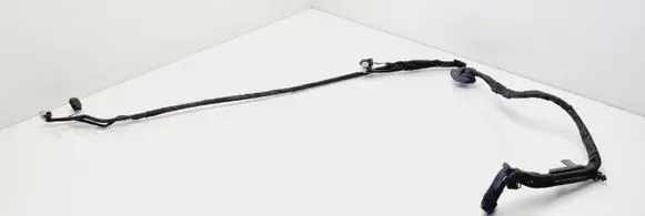 Volkswagen Golf VI Windshield washer fluid hose 1J0955998C