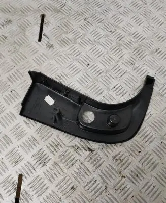 BMW 5 E60 E61 Engine bonnet (hood) release handle 22339984 7025029 A047467
