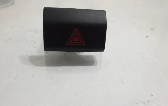 Skoda Superb B6 (3T) Hazard light switch 3T0953235C