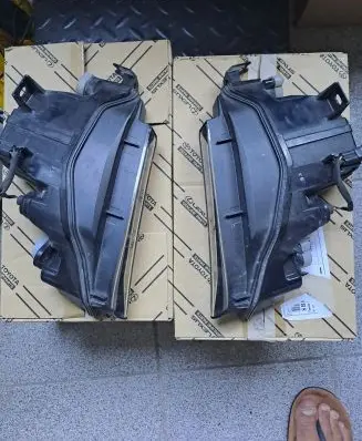 Lexus NX LED Daytime headlight 81510-11040