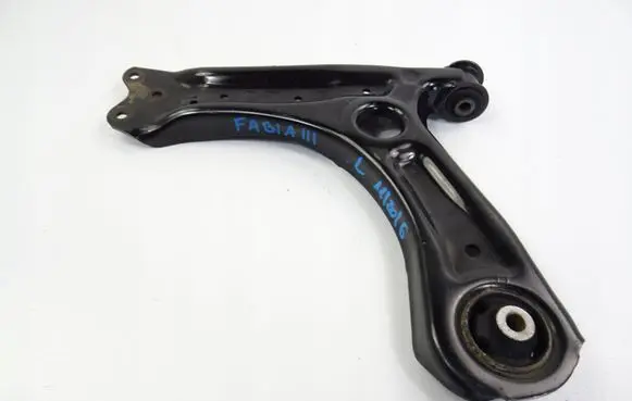 Skoda Fabia Mk3 (NJ) Front lower control arm/wishbone 6R0407151A