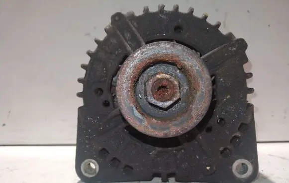 Audi A6 S6 C6 4F Generator/alternator 059903018E