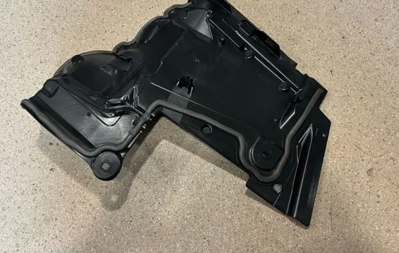 Mercedes-Benz GLC X253 C253 Other engine bay part A2536208000