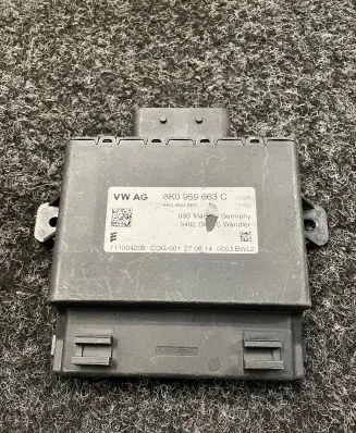 Audi Q7 4L Other control units/modules 8K0959663C