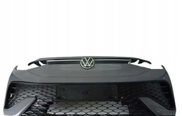 Volkswagen ID.3 Front bumper 11E807217