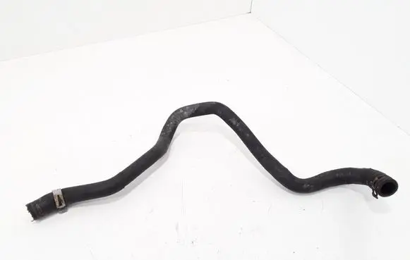 Opel Zafira A Engine coolant pipe/hose