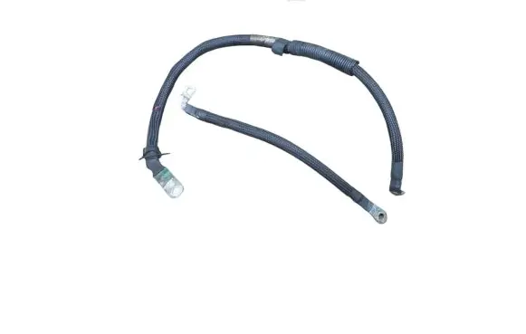 Iveco Daily 6th gen Wires (generator/alternator) 5801610556