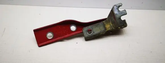 Volkswagen Polo V 6R Engine bonnet/hood hinges 6R0823302A