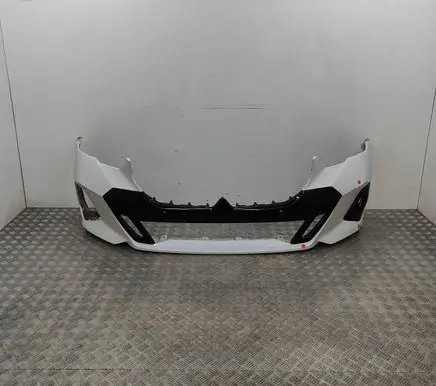 BMW 5 G60 Front bumper 8084653