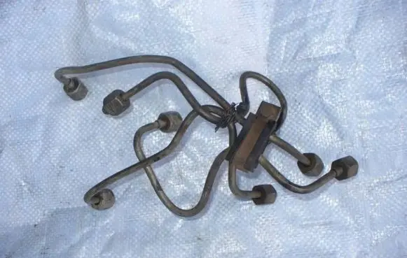 Mercedes-Benz W123 Fuel injection (other) 6170701933