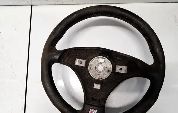 Audi A4 S4 B5 8D Steering wheel 4B0124A 480419091E