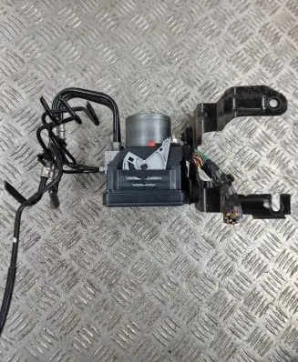 Jaguar F-Pace ABS Pump HX7314F447AF