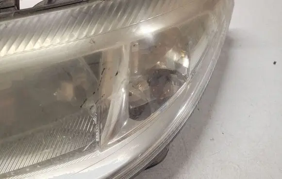 Renault Laguna II Headlight/headlamp 89003523 89004275 8200002845
