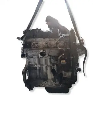 Volvo V60 Engine DV6C