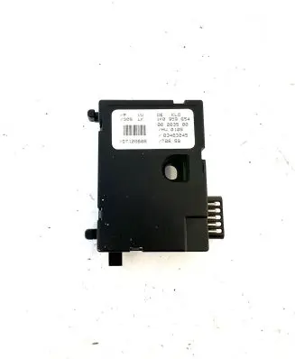 Volkswagen Cross Touran I Steering angle sensor 1K0959654 00203500