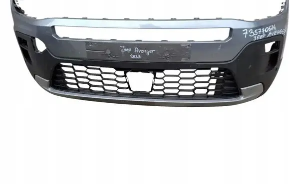 Jeep Avenger Front bumper F55TEILE